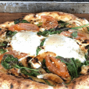 Spinach Delight
