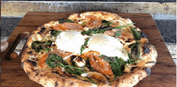 Spinach Delight